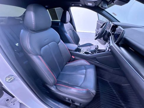 Used 2023 Kia K5 GT w/ GT1 Package FWD image 36
