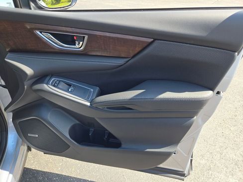 New 2025 Subaru Ascent Touring image 5