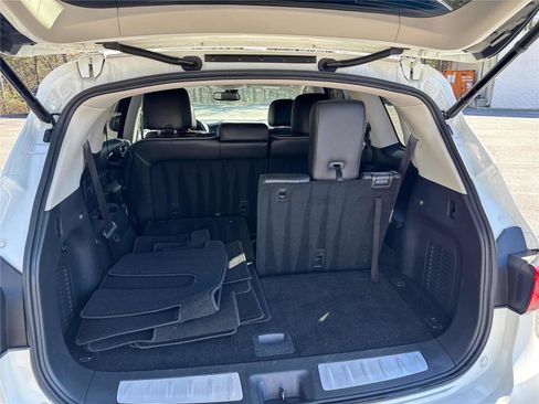 Used 2017 INFINITI QX60 AWD w/ Premium Plus Package image 27