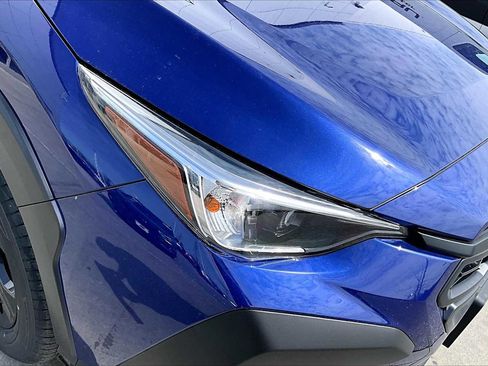 New 2026 Subaru Crosstrek 2.5i AWD/4WD image 14