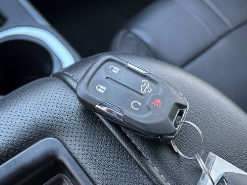 Used 2021 Chevrolet Silverado 3500 High Country image 29