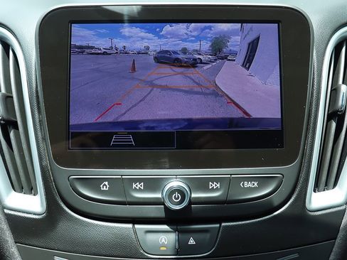 Used 2023 Chevrolet Malibu LT FWD image 49