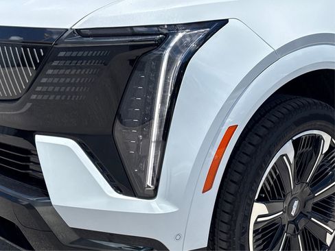 New 2026 Cadillac Escalade IQ Sport 1 AWD/4WD image 14