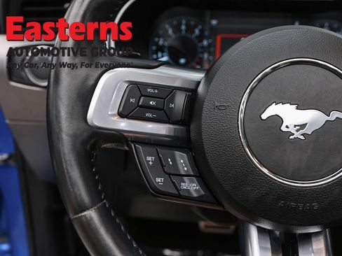 Used 2019 Ford Mustang GT Premium w/ Equipment Group 401A RWD image 15