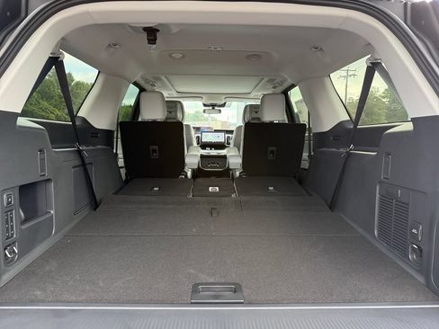 New 2027 Ford Expedition Max Platinum w/ Driver's Package RWD image 21