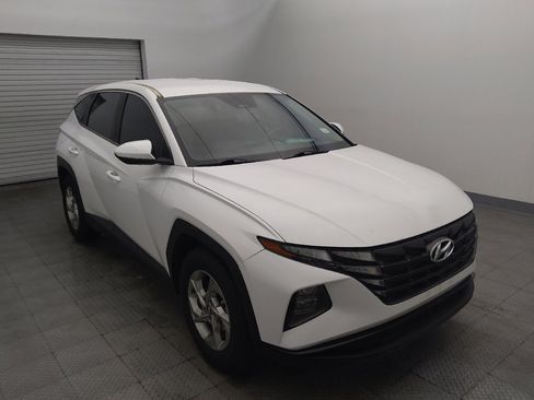Used 2022 Hyundai Tucson SE image 13