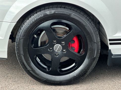 Used 2007 Ford Mustang Coupe image 21