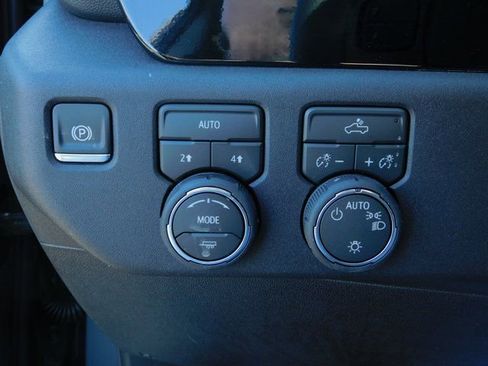 New 2026 Chevrolet Silverado 1500 LT w/ All Star Edition Plus image 33