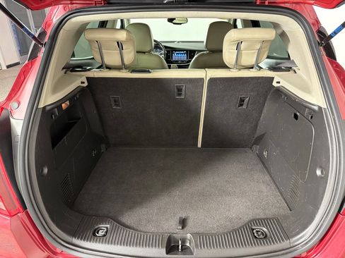 Used 2017 Buick Encore Essence w/ Experience Buick Package image 21