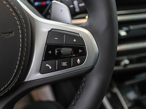 New 2026 BMW X5 xDrive40i w/ M Sport Package image 13