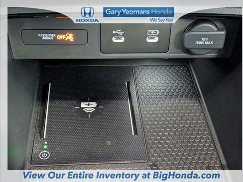 Certified 2026 Honda CR-V Sport image 30