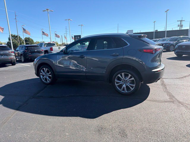 Used 2020 MAZDA CX-30 AWD w/ Premium Package image 15