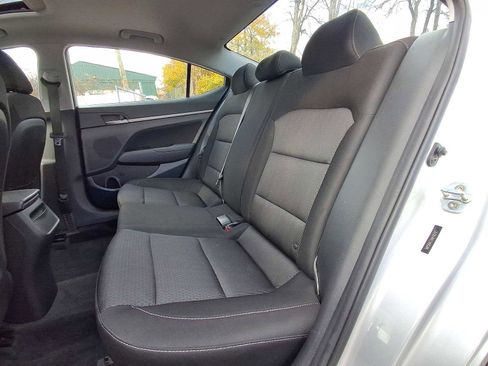 Used 2017 Hyundai Elantra Value Edition w/ Cargo Package image 20