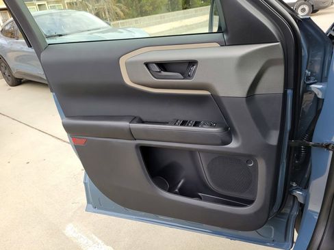 New 2025 Ford Bronco Sport Big Bend image 35