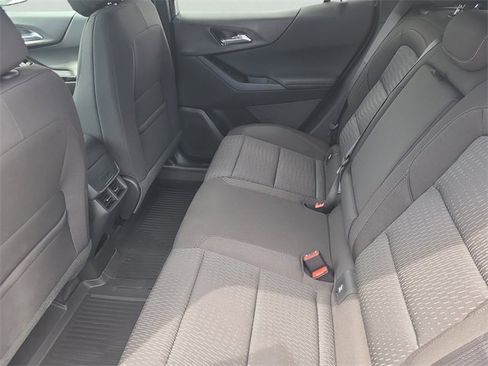 New 2026 Chevrolet Equinox LT w/ Safety and Technology Package image 11