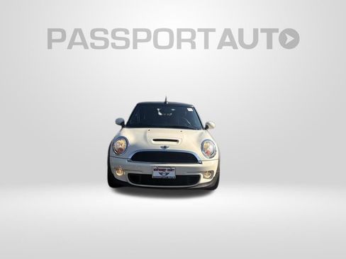 Used 2012 MINI Cooper S image 2