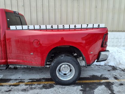 New 2026 RAM 3500 Tradesman image 30