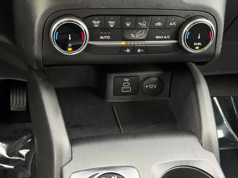 Used 2025 Ford Escape Active AWD/4WD image 20