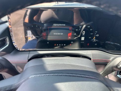 New 2026 Ford Mustang GT Premium RWD image 37