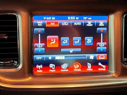 Used 2014 Dodge Charger R/T RWD image 19