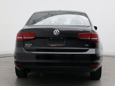 Used 2016 Volkswagen Jetta S FWD image 6