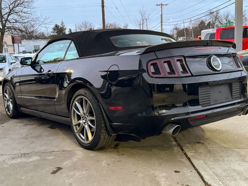Used 2013 Ford Mustang GT Premium w/ Electronics Pkg image 30