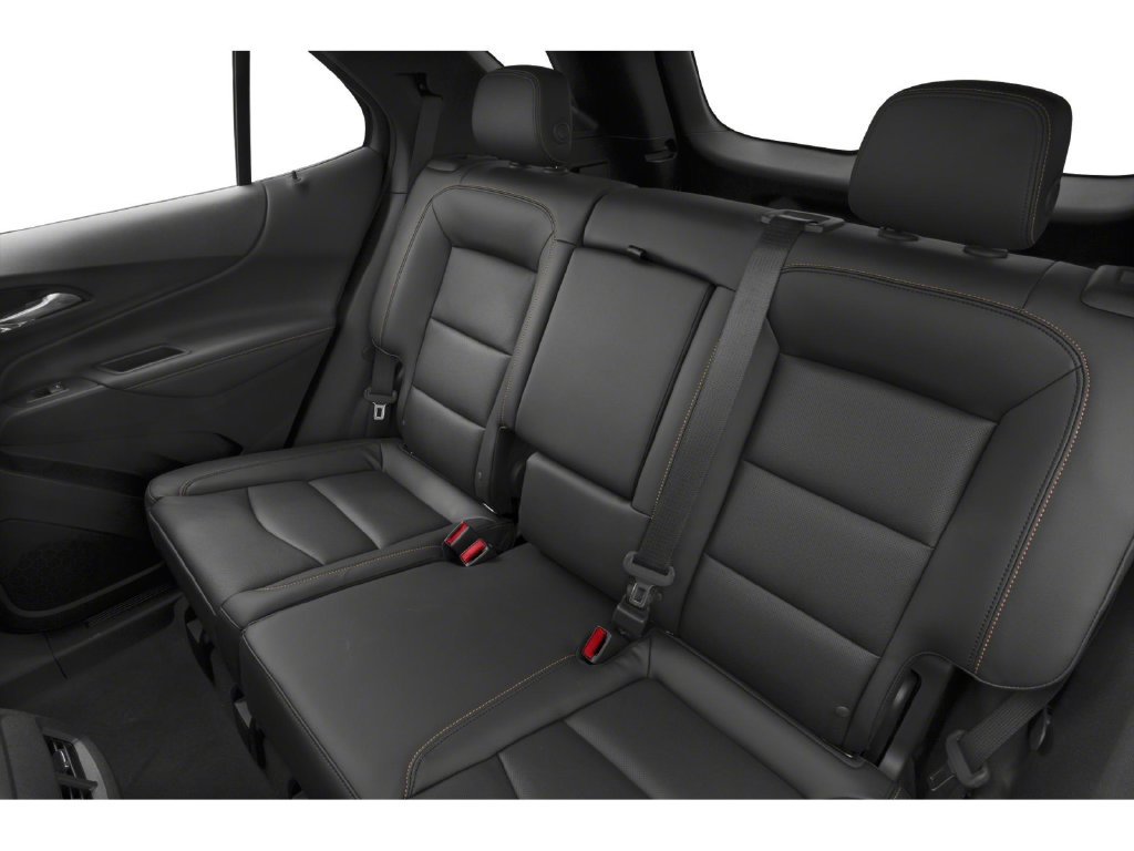 Used 2020 Chevrolet Equinox Premier FWD image 8