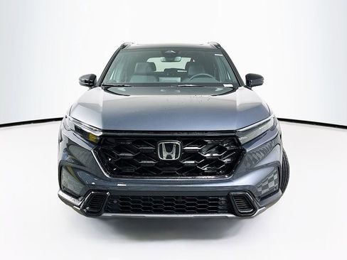 New 2026 Honda CR-V Sport-L image 5