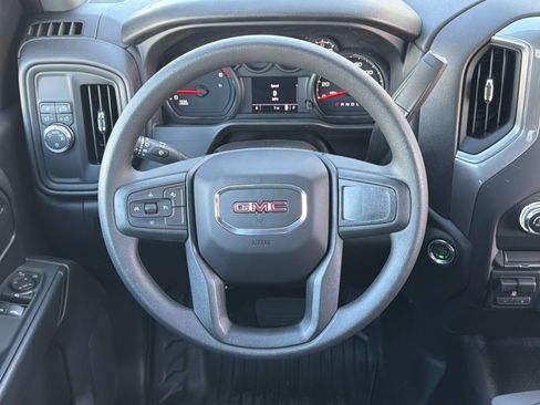New 2026 GMC Sierra 3500 Pro w/ Convenience Package RWD image 13