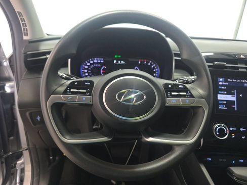 Used 2023 Hyundai Tucson SEL AWD/4WD image 8