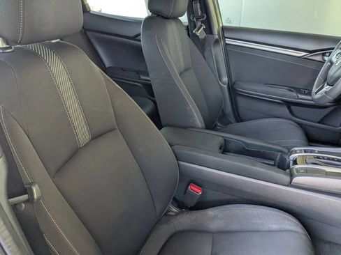 Used 2019 Honda Civic EX image 28