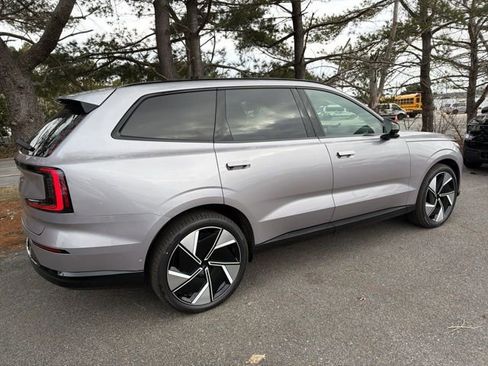 New 2026 Volvo EX90 Ultra AWD/4WD image 3