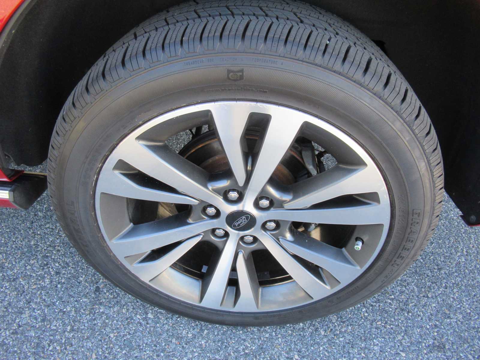 Used 2021 Ford Expedition Platinum RWD image 9