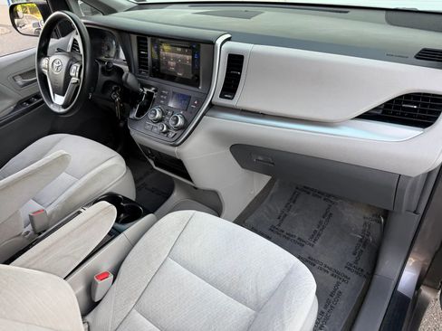 Used 2015 Toyota Sienna LE image 16