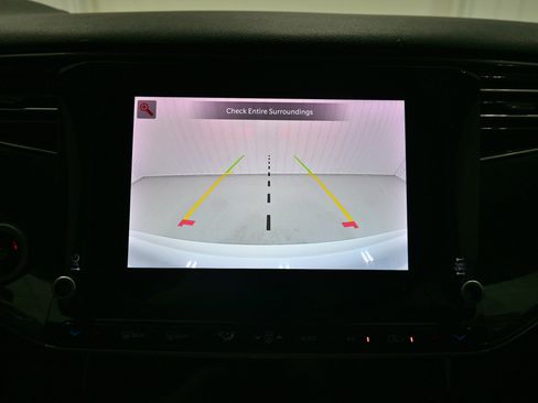 Used 2022 Jeep Wagoneer Series III AWD/4WD image 17