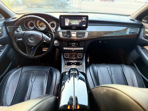 Used 2012 Mercedes-Benz CLS 550 image 20