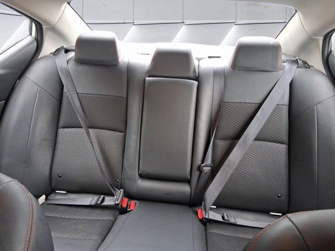 Used 2024 Nissan Altima 2.5 SR image 14