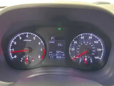 Used 2019 Hyundai Accent SE image 41