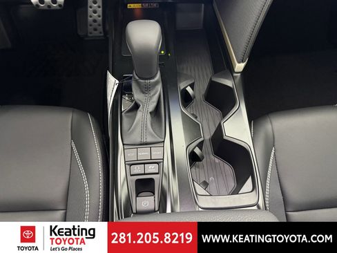 New 2026 Toyota Camry Hybrid image 9