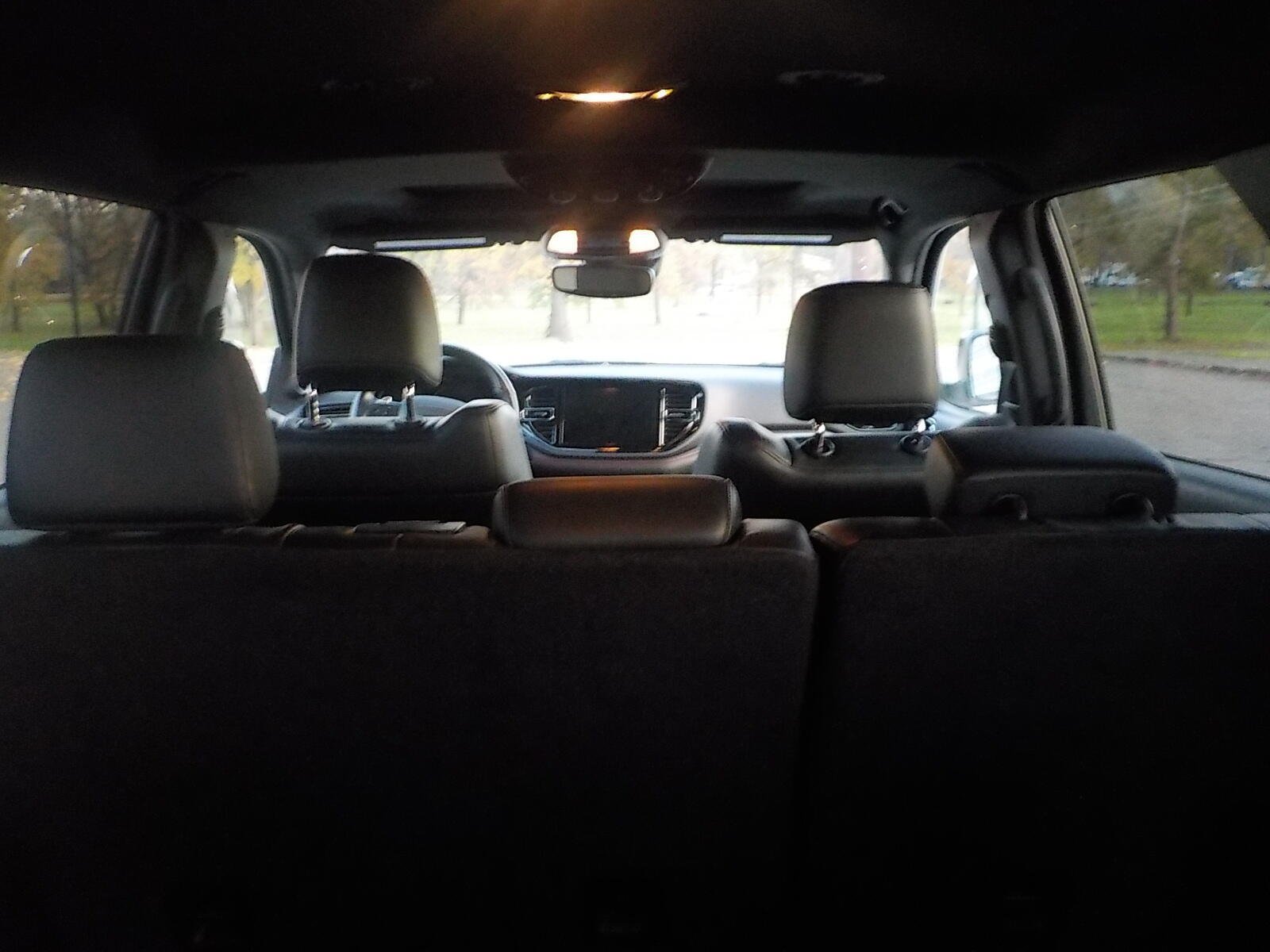 Used 2024 Dodge Durango GT AWD/4WD image 11