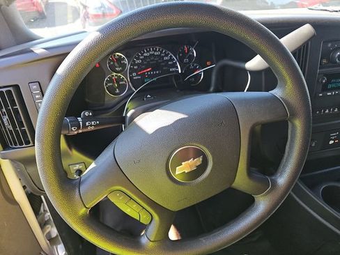 Used 2024 Chevrolet Express 2500 w/ Driver Convenience Package image 8