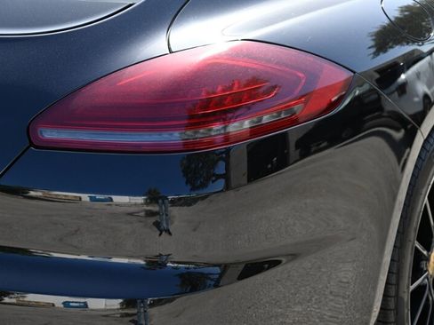 Used 2015 Porsche Panamera GTS AWD/4WD image 11