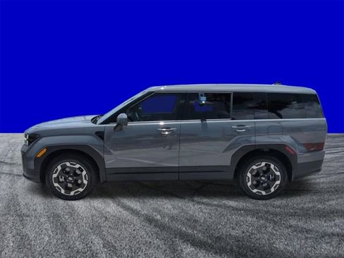Used 2026 Hyundai Santa Fe SE FWD image 7