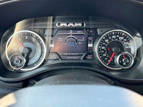 Certified 2019 RAM 1500 Laramie AWD/4WD image 22