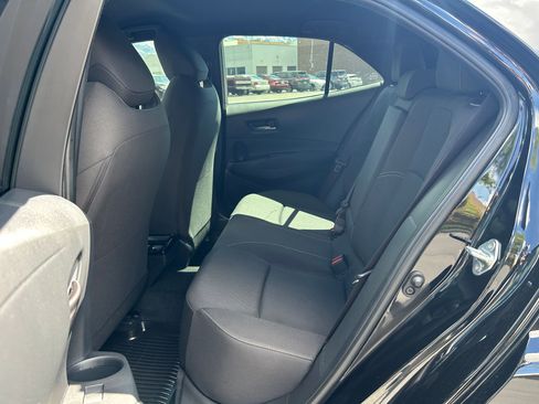 Used 2024 Toyota Corolla GR w/ Performance Package image 24