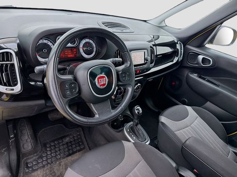 Used 2015 FIAT 500L Trekking FWD image 7