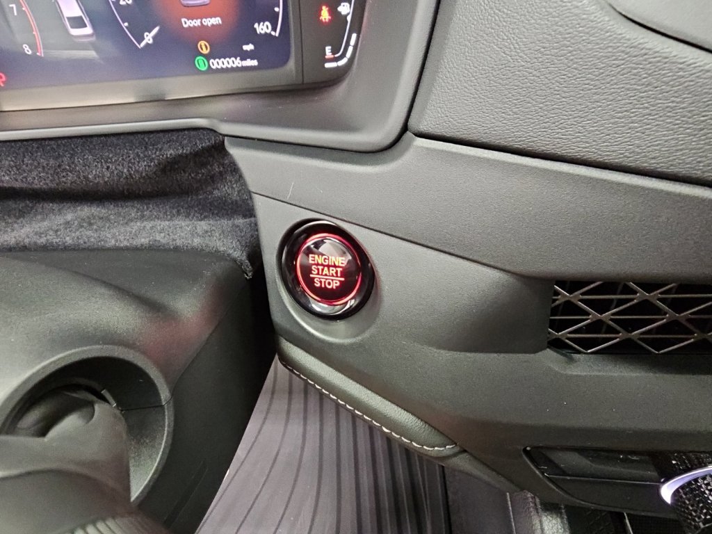 New 2026 Honda Accord LX image 20