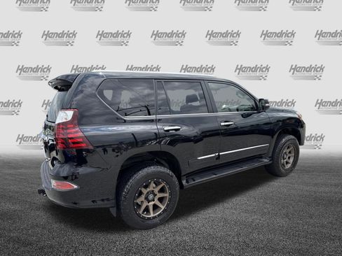 Used 2019 Lexus GX 460 Premium AWD/4WD image 10