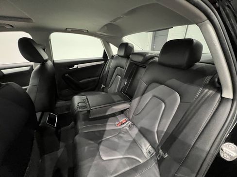 Used 2012 Audi A4 2.0T Premium image 27