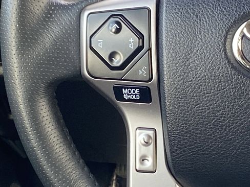 Certified 2024 Toyota 4Runner SR5 image 19